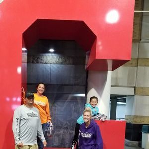 Meet your Posher, Jess